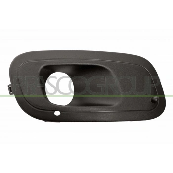 Fiat Panda Ön Sis Lamba Kapağı Delikli Sağ 2012- (Oem No:  735537031)