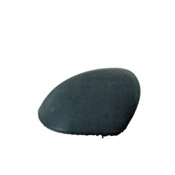 Fiat 500 Sol Dış Ayna Kapağı Astarlı Sol 2012-  (Oem No:  735564663)