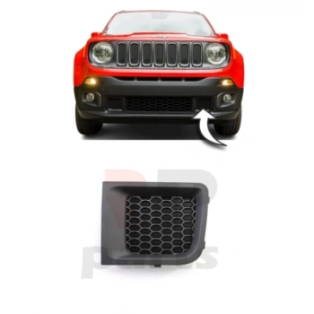 Jeep Renegade Ön Sis Lamba Kapağı Sol 2013- (Oem No:  735598591)