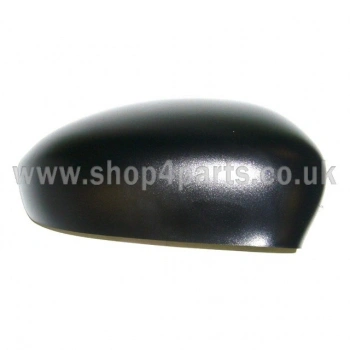 Fiat 500 Dış Ayna Kapağı Siyah Sağ 2005-- (Oem No:  735600603)