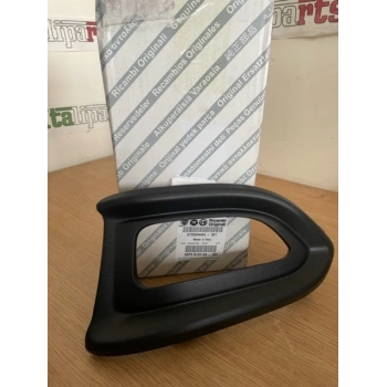 Fiat 500 X Ön Sis Lamba Kapağı Sol 2014- (Oem No:  735604494)