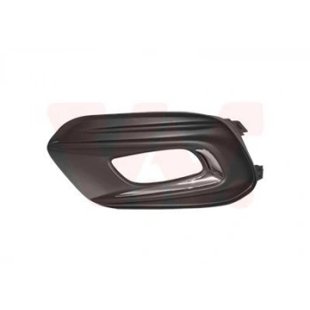 Fiat Egea Ön Sis Lamba Kapağı Nikelaj Bandı Delikli  Sol 2015- (Oem No:  735649287)