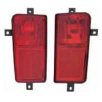 Fiat Ducato Arka Sis Lambası Sağ 2006-2014 (Oem No:  1355874080)