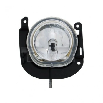 Fiat Fiorino/Nemo/Bıpper Ön Sis Lambası Sol 2007  (Oem No:  1357925080)