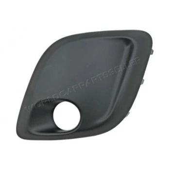 Citroen C1 Ön Sis Lamba Kapağı Sis Delikli Sağ 2012-  (Oem No:  1607982880)