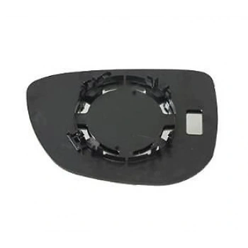 Peugeot 301 Citroen Celysee Dış Ayna Camı Sol 2011- (Oem No:  1609065380)