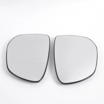 Peugeot 301 Citroen Celysee Dış Ayna Camı Isıtmalı Sol 2011- (Oem No:  1609065480)