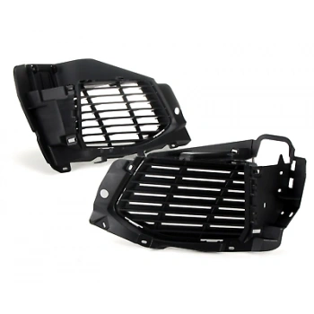 Peugeto 3008 Ön Sis Lamba Kapağı Sol 2016- (Oem No:  1617975680)