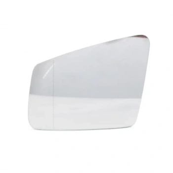 Mercedes C Class Dış Ayna Camı Isıtmalı  Sağ 2007  (Oem No:  2128102521)