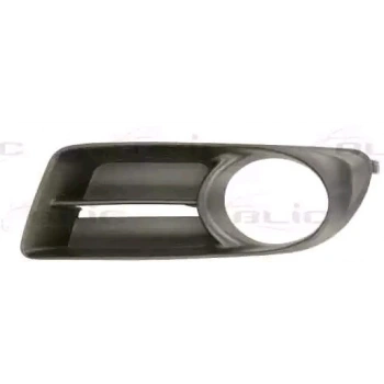 Toyota Corolla Ön Sis Lamba Kapağı Delikli Sol 2005  (Oem No:  5212802160)