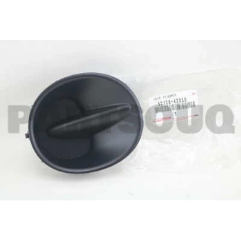 Toyota Rav 4 Ön Sis Lamba Kapağı Sol 2009 (Oem No:  5212842030)