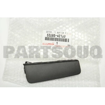 Toyota Rav 4 Ön Çeki Demir Kapağı Sağ 2019- (Oem No:  5328542120)