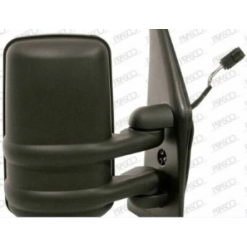 Renault Master Dış Ayna Kapağı  Sağ 2004- (Oem No:  7700354143)