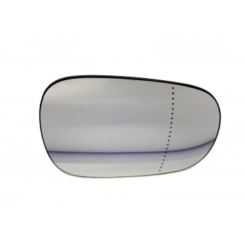 Renault Clio Dış Ayna Camı Genış Sol 1995-2005 (Oem No:  7701040425)