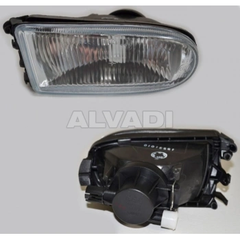 Renault Laguna Ön Sis Lambası Sol 1994-1998 (Oem No:  7701042674)