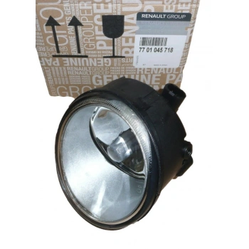 Renault Laguna/Scenic/Traffıc Sis Lambası Sol 1998-2001 (Oem No:  7701045718)
