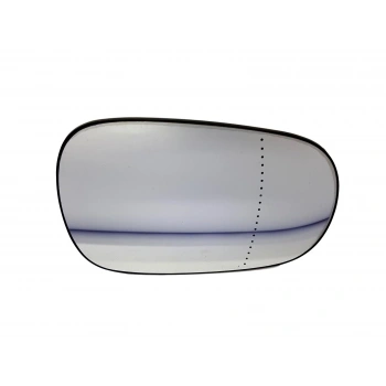 Renault Clio Dış Ayna Camı Isıtmalı Sol 1995-2005 (Oem No:  7701048673)