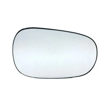 Renault Clio Dış Ayna Camı Isıtmalı Sağ 1995-2005 (Oem No:  7701048674)