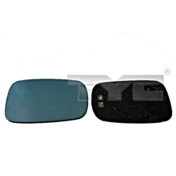 Renault Laguna Dış Ayna Camı Sol 2001- 2007 (Oem No:  7701049063)