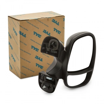 Renault Master Ayna Camı Bealt Sağ 2010- (Oem No:  7701052626)