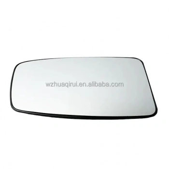 Renault Master Dış Ayna Camı  Sağ 2004-2010 (Oem No:  7701057372)