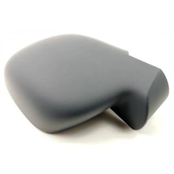 Renault Kangoo Dış Ayna Kapağı Astarlı Sağ 2008- (Oem No:  7701068843)