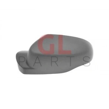 Renault Clio Dış Ayna Kapağı Astarlı Sol 2005-- 2009 (Oem No:  7701071875)