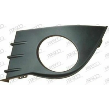 Renault Clio Ön Sis Lamba Kapağı Delikli Desenli Sağ 2005  (Oem No:  7701209034)