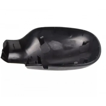 Renault Clio Dış Ayna Kapağı Sıyah Sağ 2000-2005 (Oem No:  7701471855)