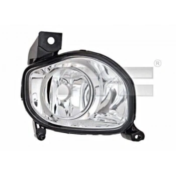 Toyata Avensis Ön Sis Lambası Sağ 2003-2006 (Oem No:  8121005060)