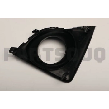 Toyota Corolla Ön Sis Lamba Kapağı Delikli Sağ 2013- (Oem No:  8148102400)