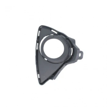 Toyota Auris Ön Sis Lamba Kapağı Delikli Sol 2012- (Oem No:  8148202290)