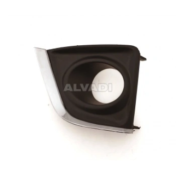 Toyota Corolla Ön Sis Lamba Kapağı Delikli Sol 2013- (Oem No:  8148202390)