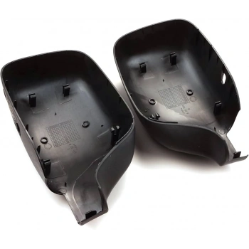 Renault Kangoo Dış Ayna Kapağı Astarlı Sol 2001-2008 (Oem No:  8200245171)