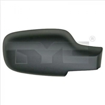 Renault Megane Dış Ayna Kapağı Sıyah Sağ 2003-2008 (Oem No:  8200246786)