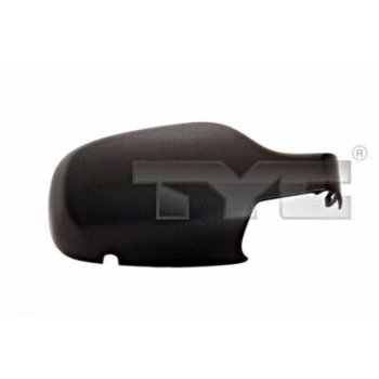 Renault Clio Dış Ayna Kapağı Parlak Sağ 2012-  (Oem No:  8200430719)