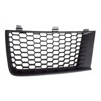 Dacia Sandero Ön Sis Lamba Kapağı Sıyah Sol 2008- (Oem No:  8200612649)