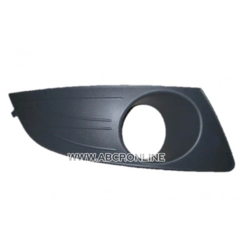 Dacia Logan Ön Sis Lamba Kapağı Delikli Sağ 2008- (Oem No:  8200838548)