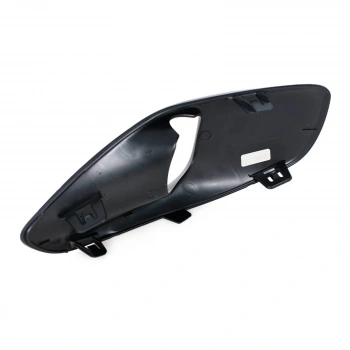 Citroen C4 Picasso Ön Sis Lamba Kapağı Delikli Sağ 2013- (Oem No:  9800978180)