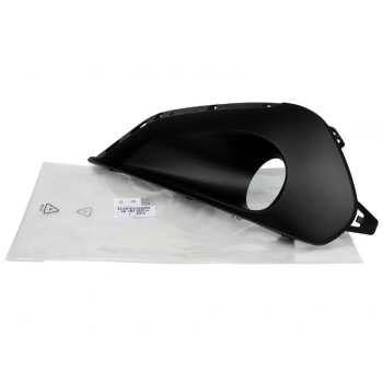 Peugeot 208 Ön Sis Lamba Kapağı Delikli Sol 2015- (Oem No:  9810729880)