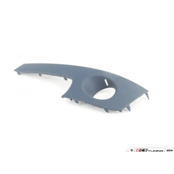 Mini Cooper/One Ön Sis Lamba Kapağı R56 Astarlı Sol 2007-- (Oem No:  51112753997)