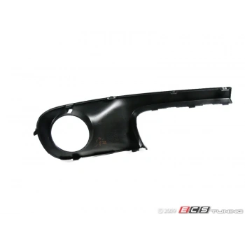 Mini Cooper S Ön Sis Lamba Kapağı Astarlı Sol 2007-- (Oem No:  51112754005)