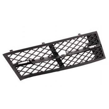 Bmw 5 Serisi Ön Sis Lamba Kapağı Desenlı Sol 2010- (Oem No:  51117200697)