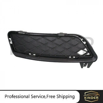 Bmw X3 X3 Ön Sis Lamba Kapağı Sağ 2010- (Oem No:  51117210470)