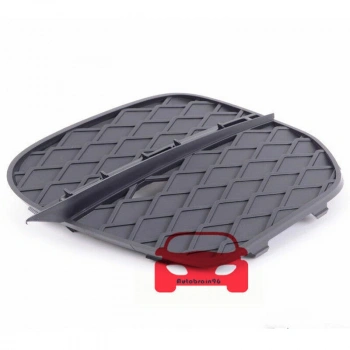 Bmw X5 X5 Ön Sis Lamba Kapağı Sport Sol 2011-- (Oem No:  51117222859)