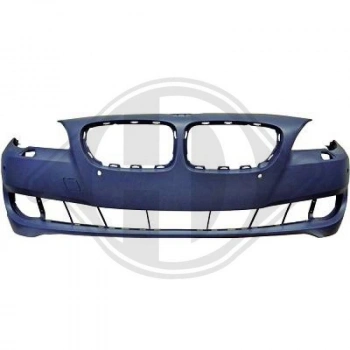 Bmw 5 Serisi Ön Tampfar Yıkama Sensör Delikli Astarlı 2010- (Oem No:  51117285962)