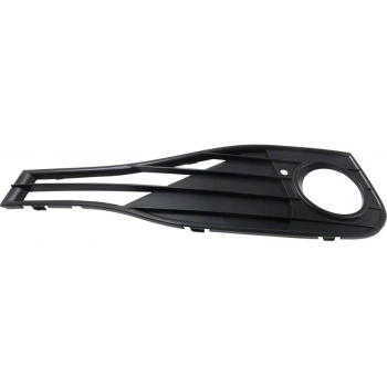 Bmw F32 Ön Sis Lamba Kapağı Delikli Sol 2014- (Oem No:  51117294683)