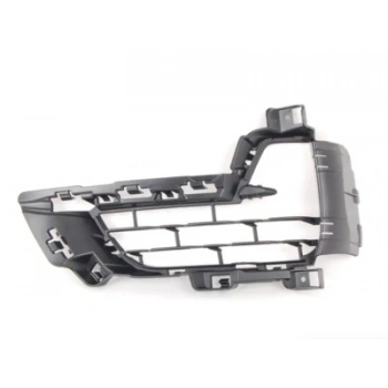 Bmw X5 X5 Ön Sis Lamba Kapağı Açık Sol 2013- (Oem No:  51117325493)