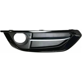 Bmw 2 Serisi Ön Sis Lamba Kapağı Delikli M-Sport Sol 2014- (Oem No:  51117343731)