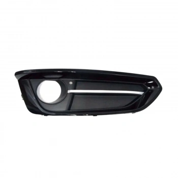 Bmw 2 Serisi Ön Sis Lamba Kapağı Delikli M-Sport Sağ 2014- (Oem No:  51117343732)